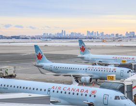 Can Air Canada (TSX:AC) stocks bounce back soon?