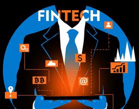 Best Canadian fintech stocks to buy on TSX today