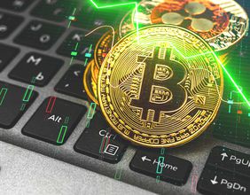 Which are the top cryptocurrency stocks to explore in the US?