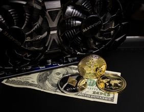 Ethereum is not the second most expensive crypto. This token is