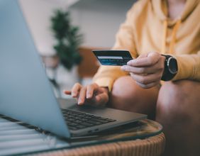 How are Laybuy shares performing? Does the Company pay dividend?
