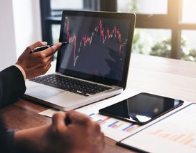 What are the big 5 tech stocks for July?