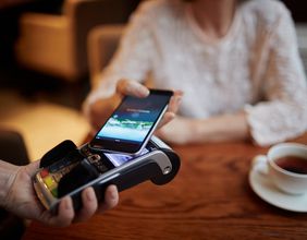 Why Is PayPal in Focus on Nasdaq Today Over Payments Debate?