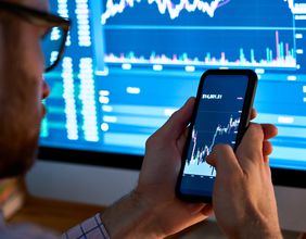 DBS to beef up its crypto business, eyes 20-30% user growth