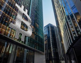 Why is Cathie Wood so excited about Bitcoin?