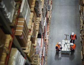 Check out these 5 Industrial stocks that gave over 18% return YTD