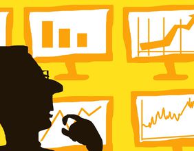 How do you become a stock trader in Canada?