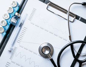SDC, ABCL & BGNE: Three healthcare stocks swim in green on Friday