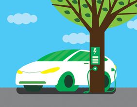 Can ChargePoint (CHPT) stock power your portfolio as EV space blooms?