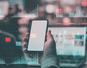 Seven technology stocks with high EPS YoY growth
