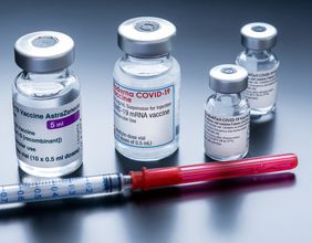 Pfizer-BioNTech covid vaccine for 5-11 years old shows positive results