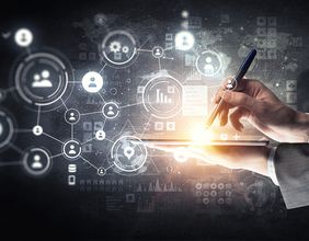 With chipmakers in the spotlight, here’s a peek at five of them