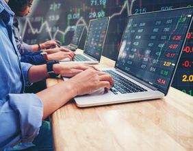 Earnings Alert: Accenture (ACN), Nike (NKE) post strong revenue growth