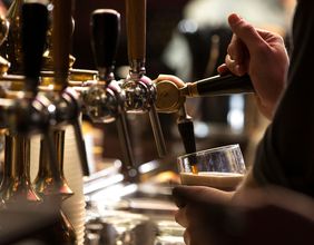 Pint, food prices set to rise: 5 FTSE stocks to buy now
