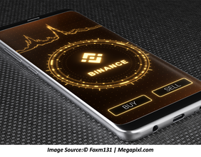 How much would you have made in Binance coin in one year?