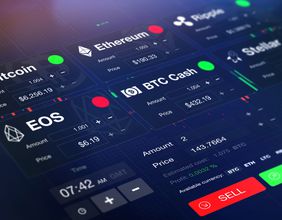 Opportunities versus risks in Crypto trading