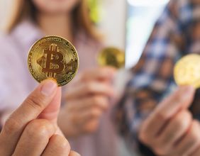 Bitcoin Hits $60,000 for the first time since April
