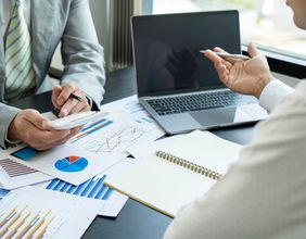 Charles Schwab (SCHW), Goldman Sachs (GS) profits soar in Q3
