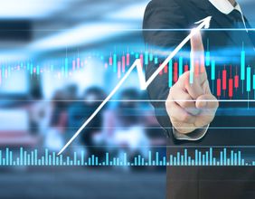 FuelCell (FCEL), Peabody (BTU) stocks gain traction on upbeat outlook