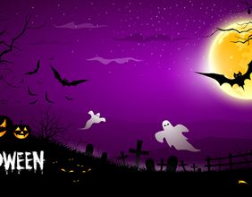 Ghosts, Monsters, Ghouls and Stocks: Is the Halloween Strategy a Ghost Story?