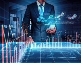 Weekly roundup of FTSE 100 risers and fallers (October 18- 22)