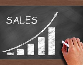 Harris (ASX: HT8) reported a record-breaking sales revenue