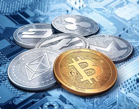 Why did Bakkt (BKKT), Coinbase (COIN) stocks jump on Monday?
