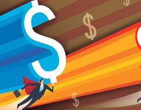 3 Canadian fintech stocks to diversify your portfolio