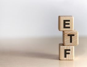 Which ETFs can you choose right now?