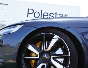 Polestar 5 sedan reveals production timeline, up against Tesla, Lucid