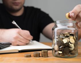Which are 5 NZX penny stocks that ended in green?