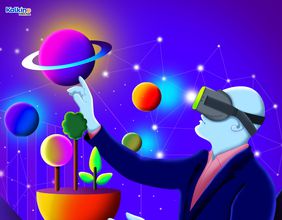 4 Canadian metaverse penny stocks to buy before 2021 ends
