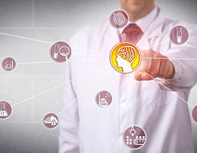 HCA Healthcare, Inc. (HCA) stock price, YTD gain – among top performers