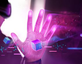 ASX metaverse shares on investors' radar