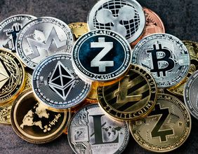 Which cryptocurrencies are experiencing price surge?