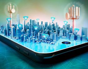An emerging ASX Telecom stock growing through acquisitions
