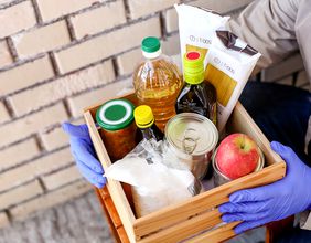 Five ASX-listed food stocks to keep an eye on ahead of Christmas
