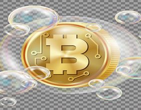 Are we in a crypto bubble?