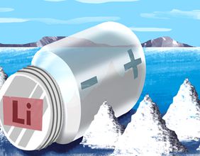 2 Canadian lithium stocks to buy before 2022