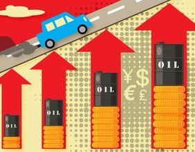 Crude oil ends higher amid OPEC’s plan to boost output