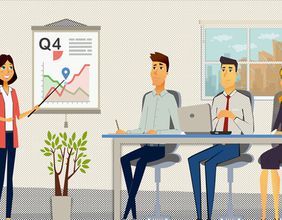 TD & CIBC (TSX:CM) report Q4 profit, hike dividends: Buy call?