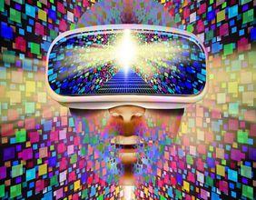 Meet the tech titans creating metaverse experience for you