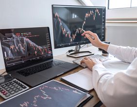 Binance staging a comeback in UK markets