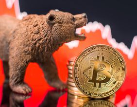 Is Crypto Now Back To a Bear Market?