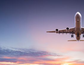 Pre-departure test returns: Should you hold these aviation stocks?