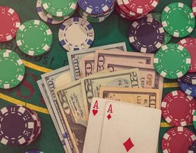 Why Casinos and Online Gambling platforms are turning to cryptos