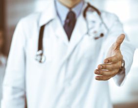 Why is Adicet Bio (ACET) stock rising today?
