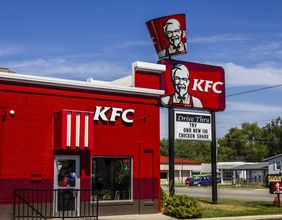 KFC’s Germany Expansion Raises a New Question for Collins Foods