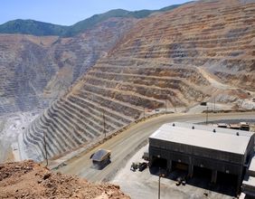SSR Mining (ASX:SSR) to sell Pitarrilla project to Endeavour Silver Corp