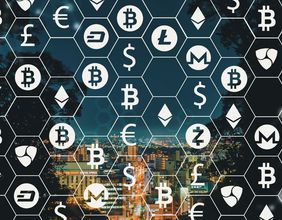 Top cryptocurrency with potential – the likely candidates